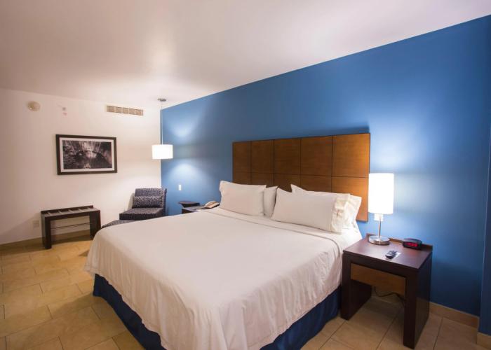 Holiday Inn Express Mérida by IHG