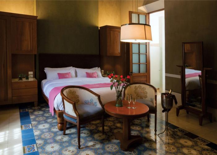 Rosas & Xocolate, Mérida, a Member of Design Hotels
