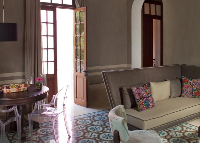 Rosas & Xocolate, Mérida, a Member of Design Hotels