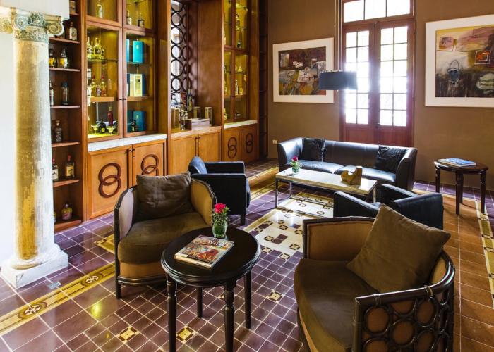 Rosas & Xocolate, Mérida, a Member of Design Hotels