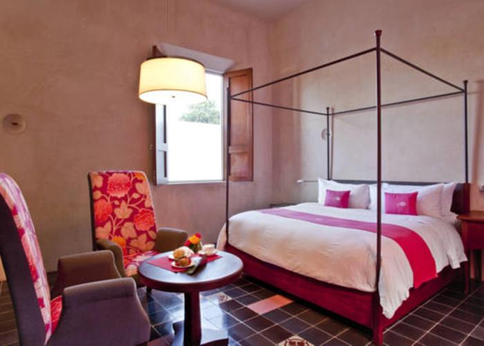 Rosas & Xocolate, Mérida, a Member of Design Hotels