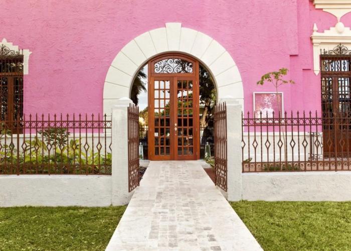 Rosas & Xocolate, Mérida, a Member of Design Hotels