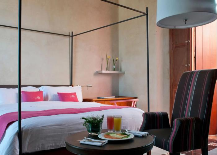Rosas & Xocolate, Mérida, a Member of Design Hotels