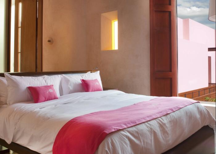 Rosas & Xocolate, Mérida, a Member of Design Hotels