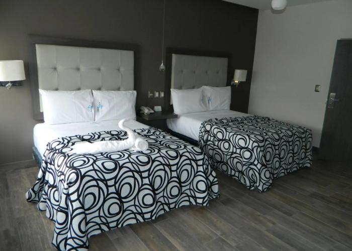 Hotel Flamingo