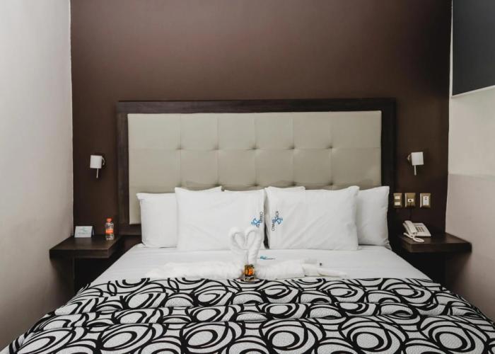 Hotel Flamingo