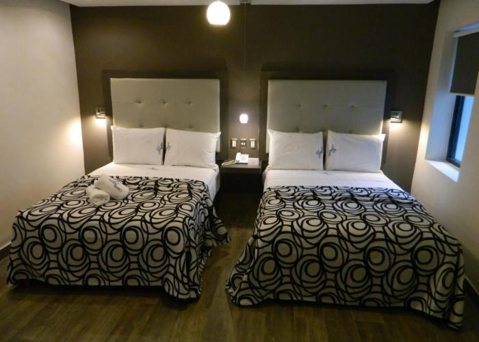 Hotel Flamingo