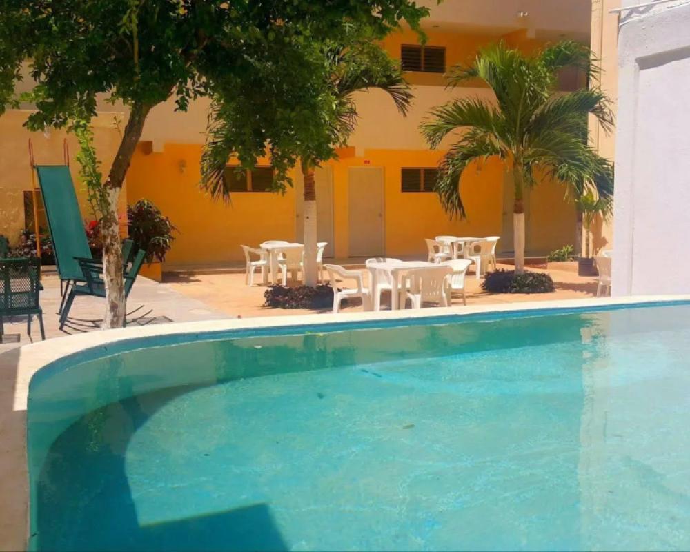 фото Hotel El Marques