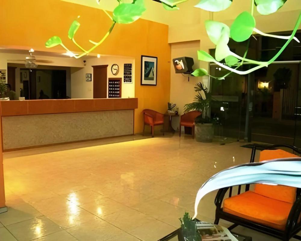 фото Hotel El Marques