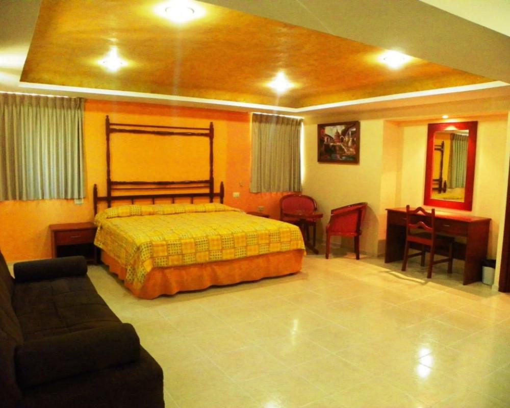 фото Hotel El Marques