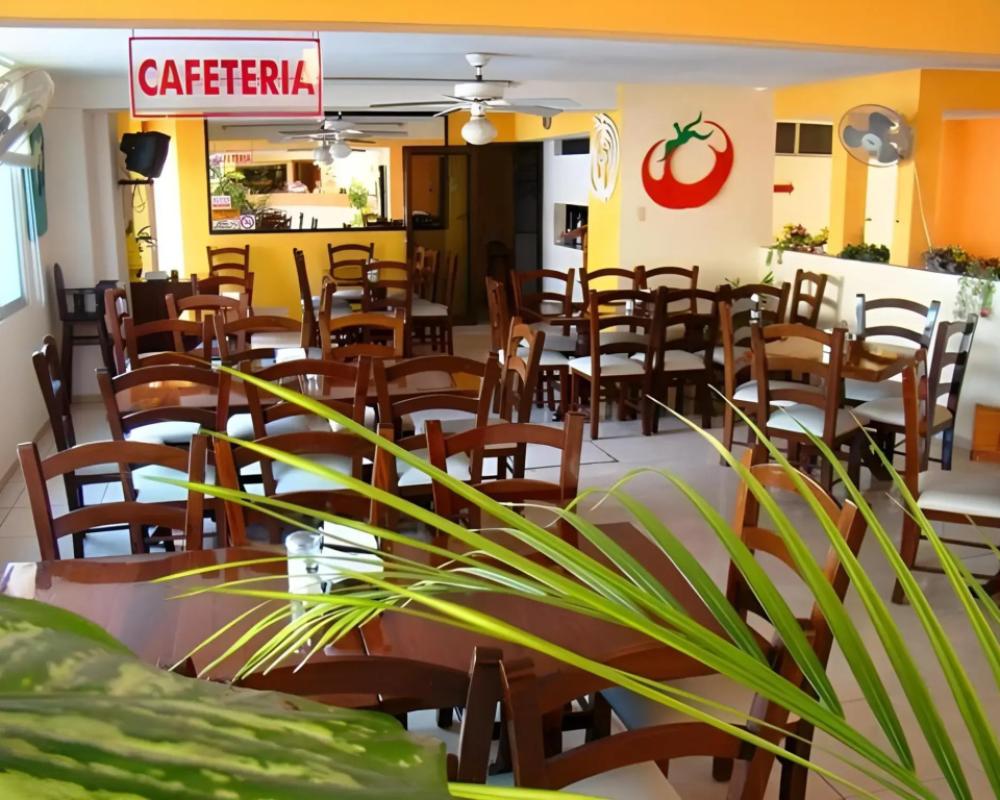 фото Hotel El Marques