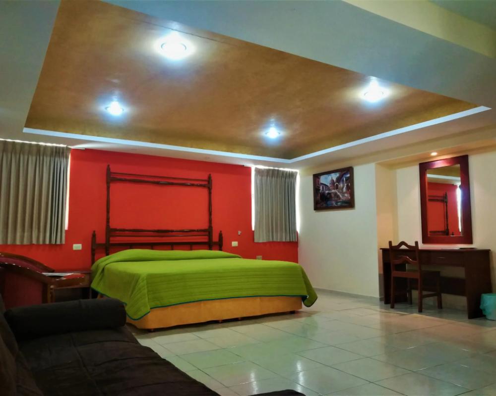 фото Hotel El Marques