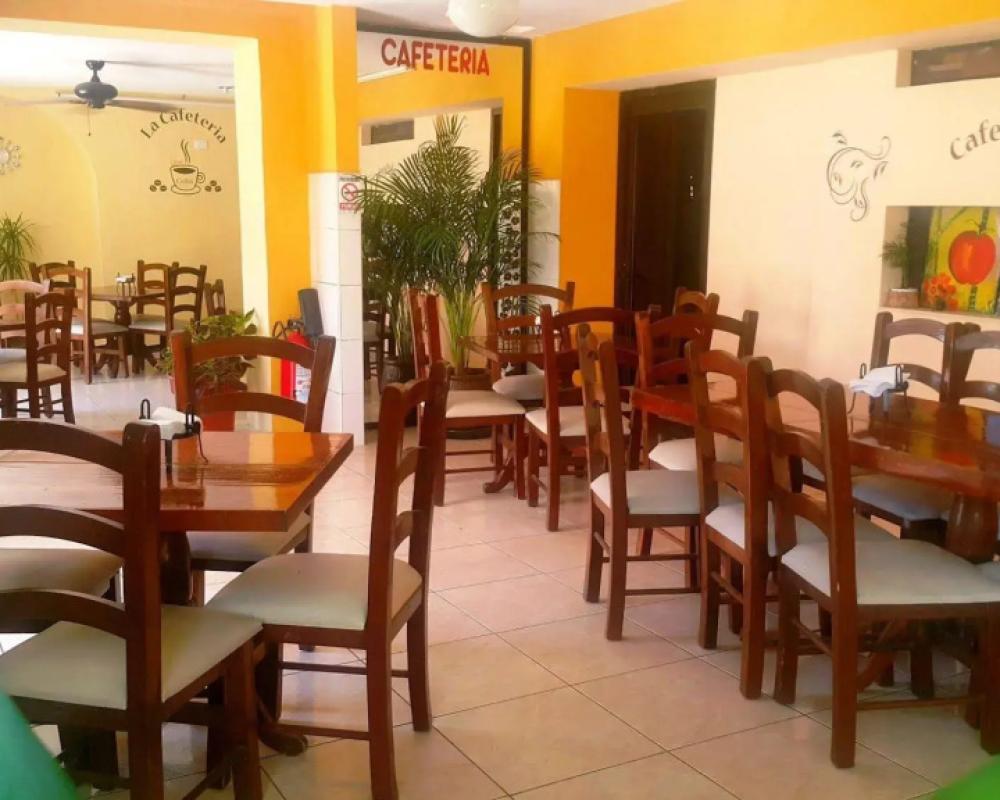 фото Hotel El Marques