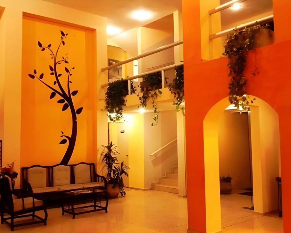 фото Hotel El Marques