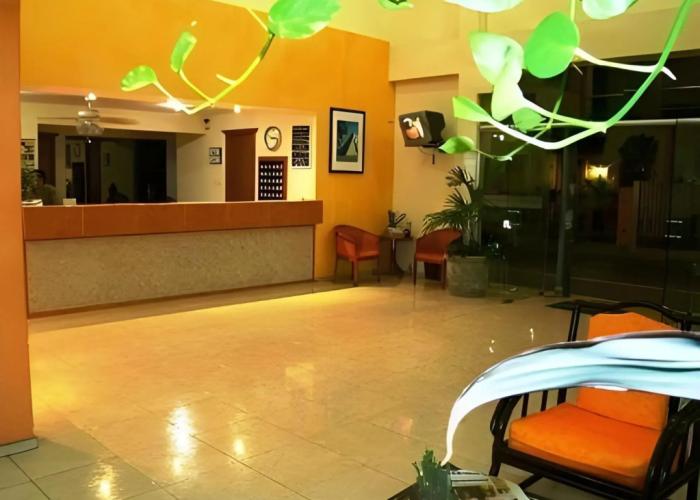 Hotel El Marques