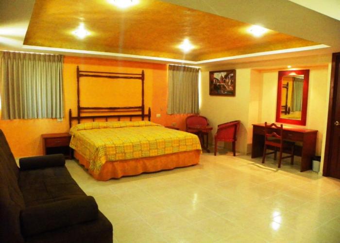 Hotel El Marques