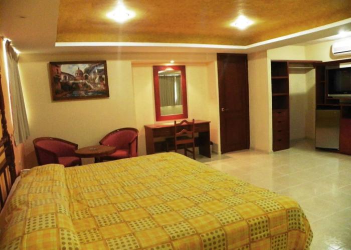 Hotel El Marques