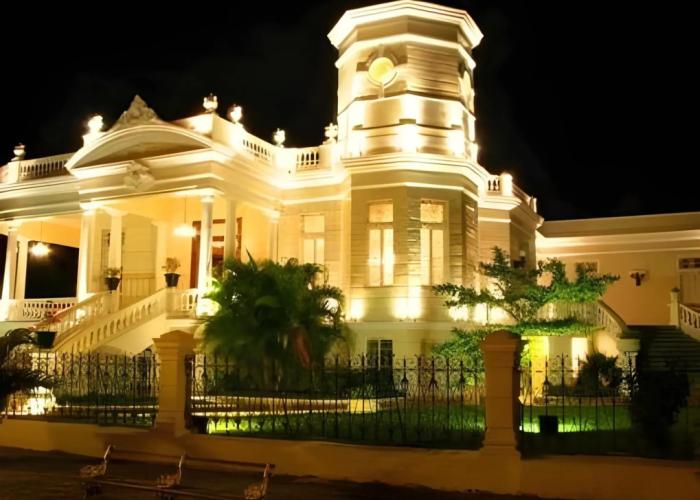Hotel El Marques