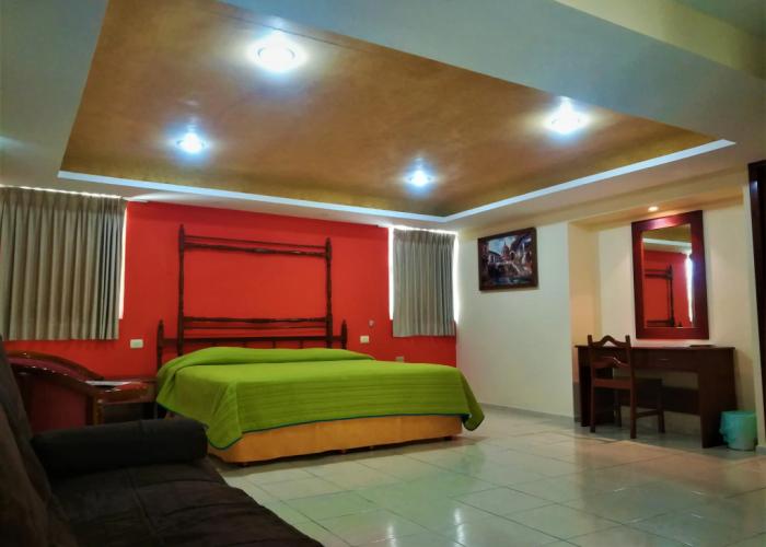 Hotel El Marques