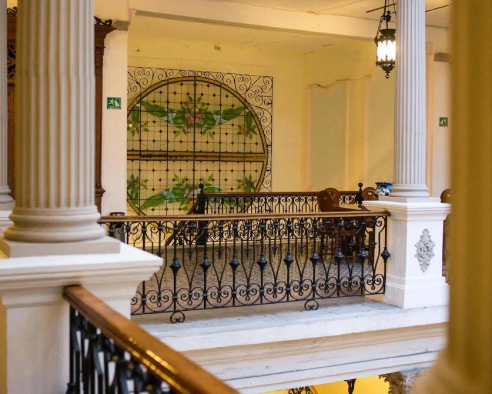 фото Gran Hotel de Merida