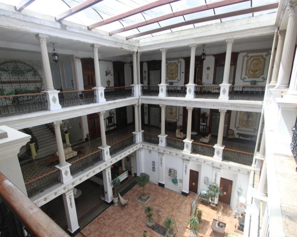 фото Gran Hotel de Merida