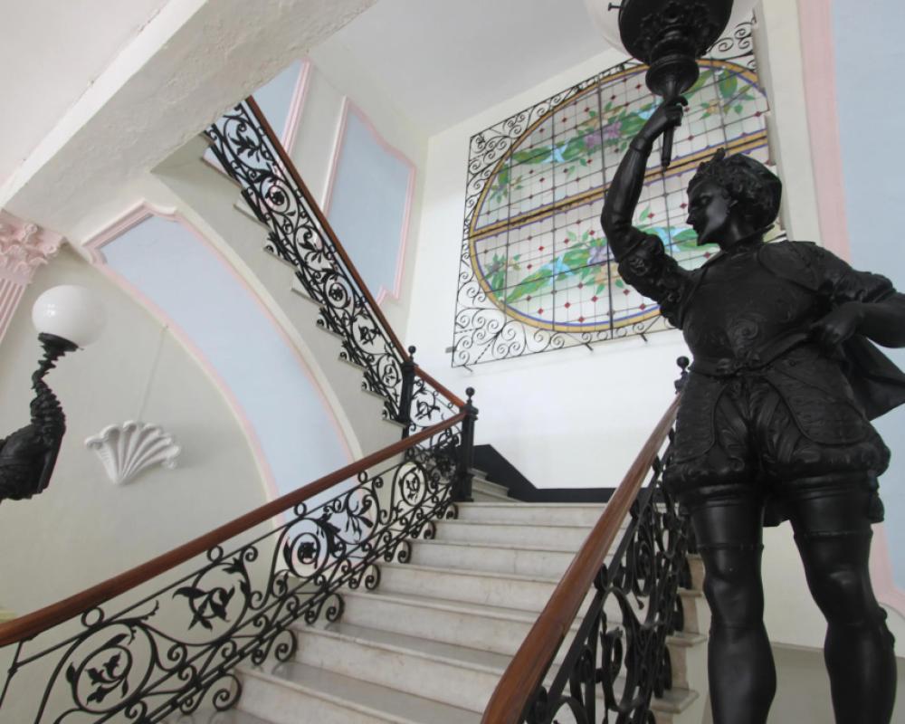 фото Gran Hotel de Merida