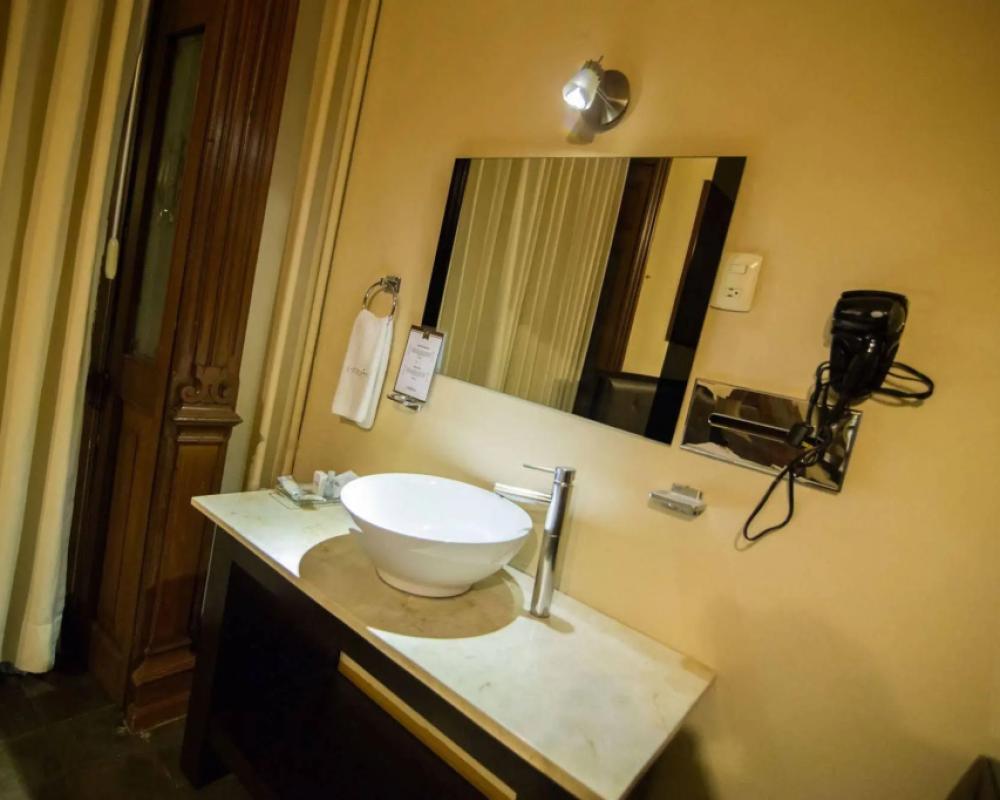 фото Gran Hotel de Merida