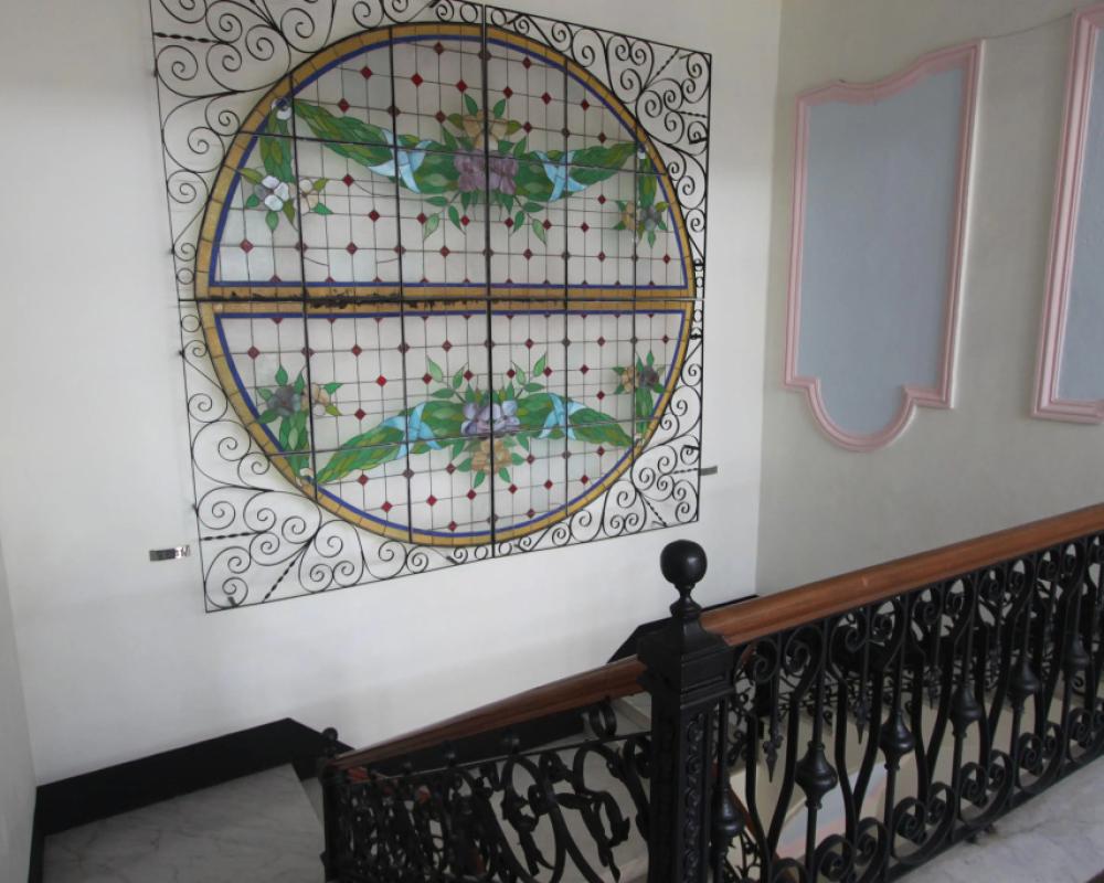 фото Gran Hotel de Merida
