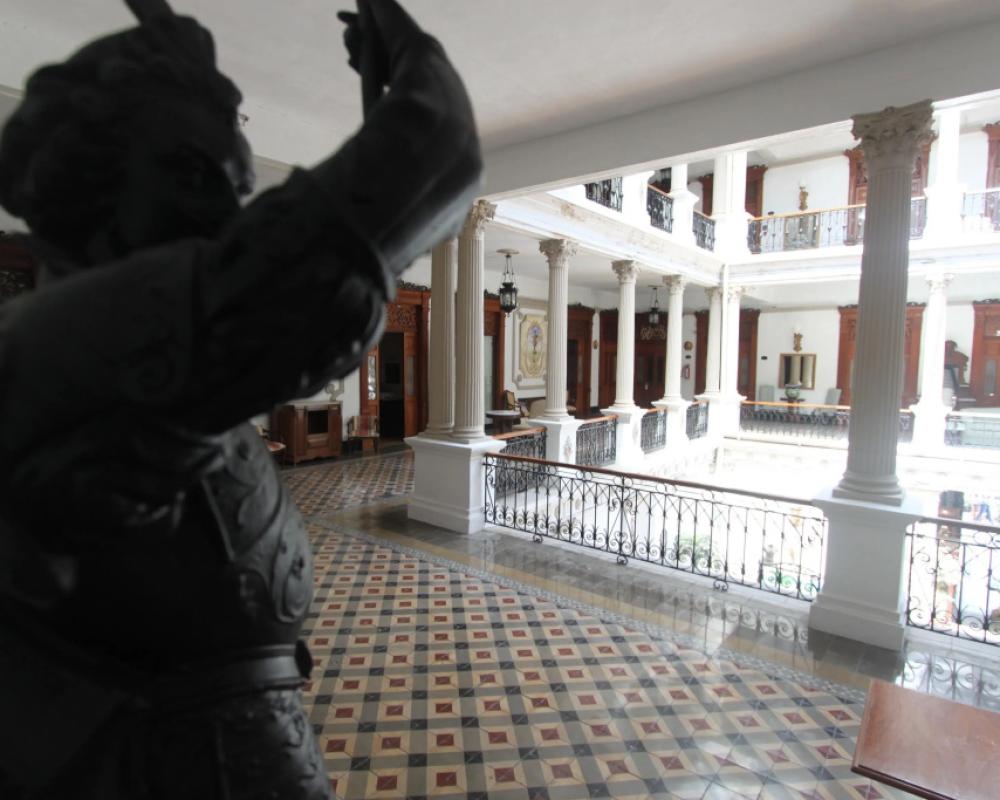 фото Gran Hotel de Merida