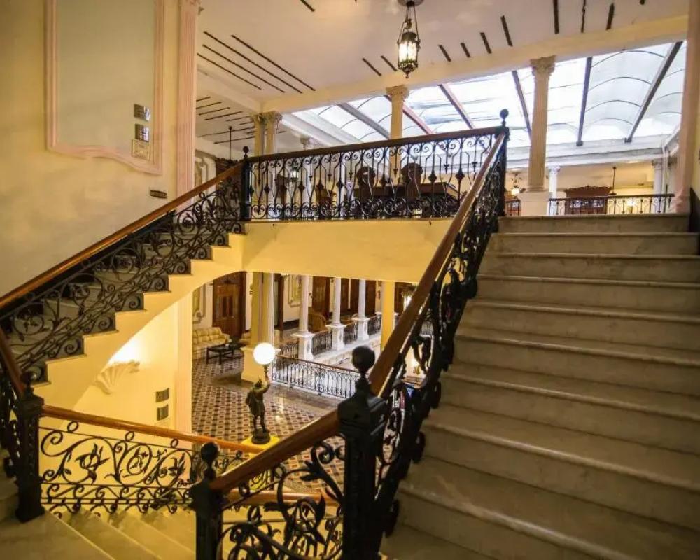 фото Gran Hotel de Merida