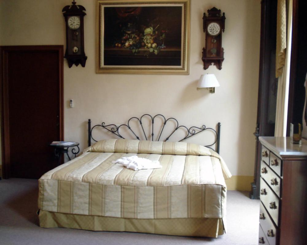 фото Gran Hotel de Merida