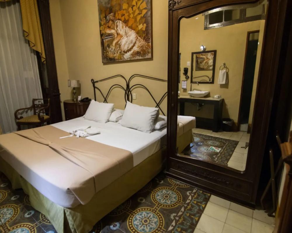 фото Gran Hotel de Merida