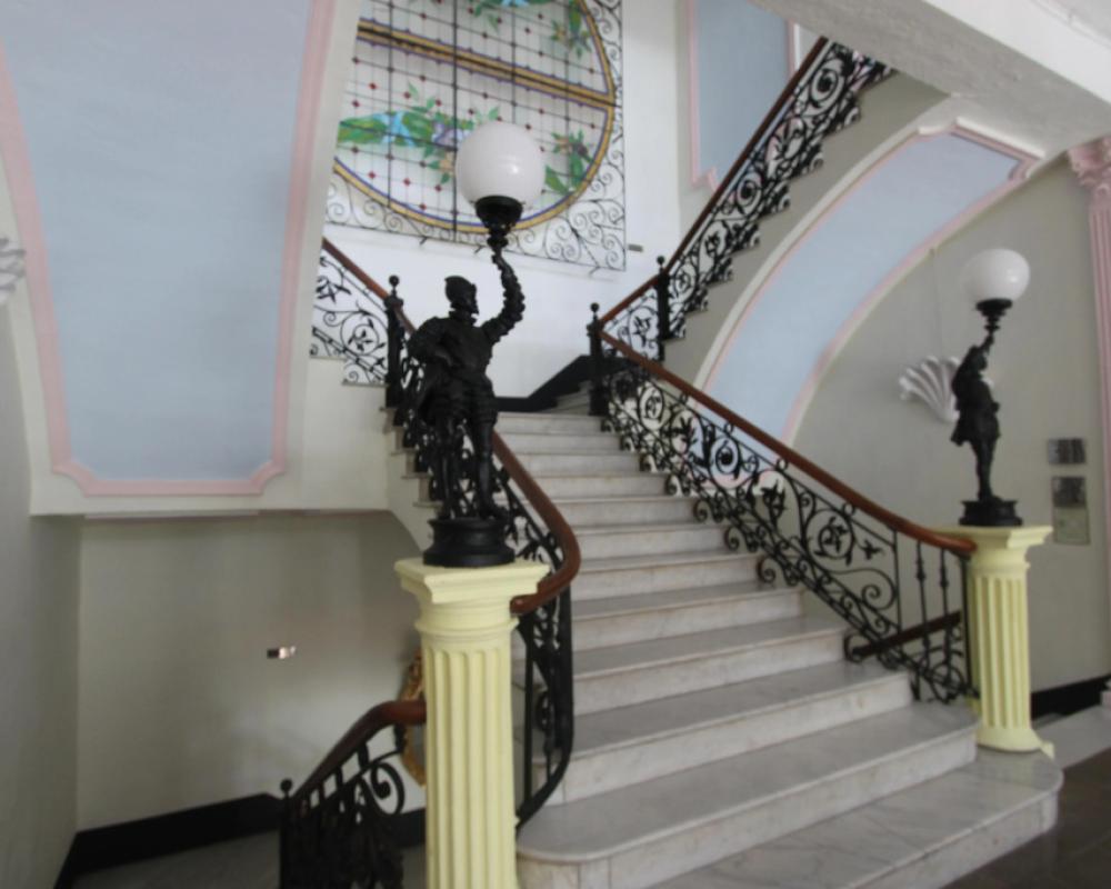 фото Gran Hotel de Merida