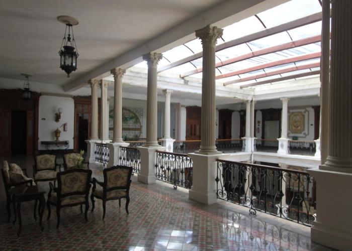 Gran Hotel de Merida