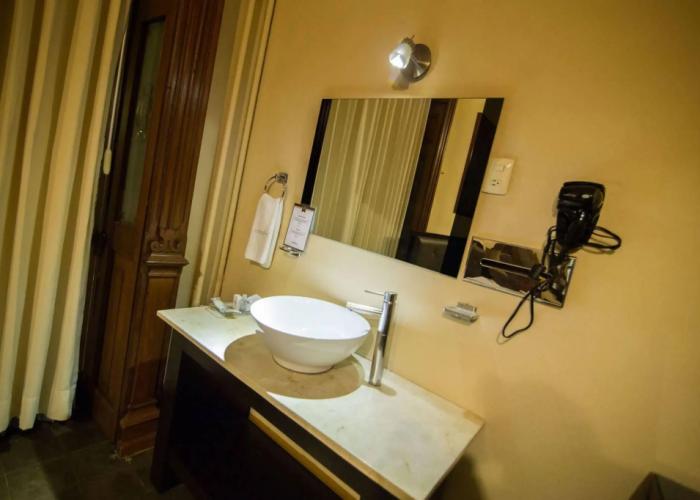 Gran Hotel de Merida