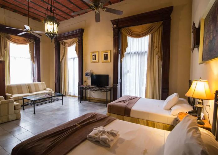 Gran Hotel de Merida