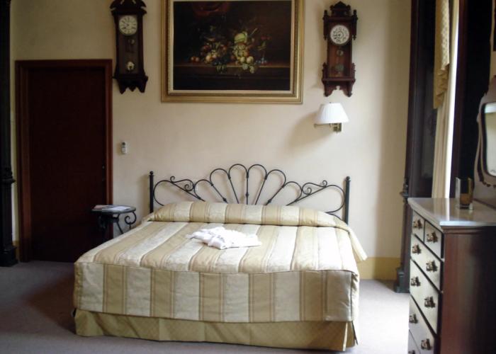 Gran Hotel de Merida