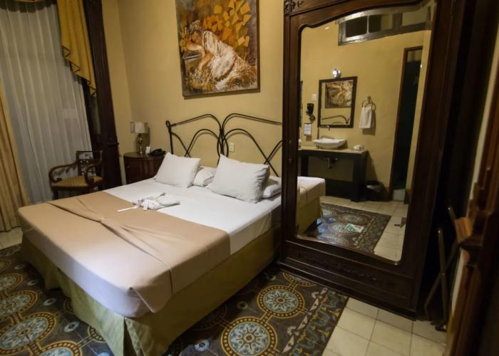 Gran Hotel de Merida