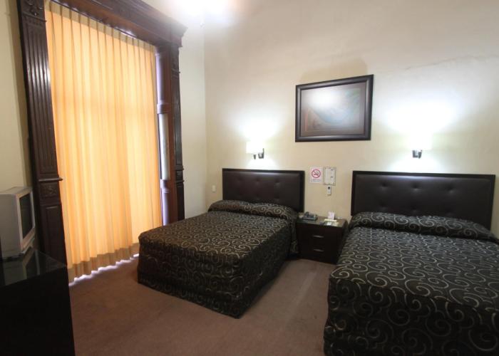 Gran Hotel de Merida