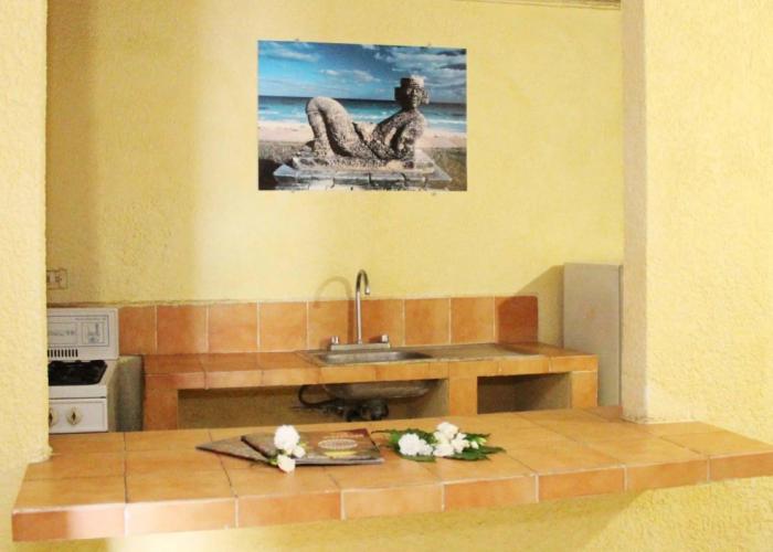 Hotel Suites Elia Noemi