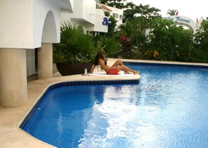 Hotel Suites Elia Noemi