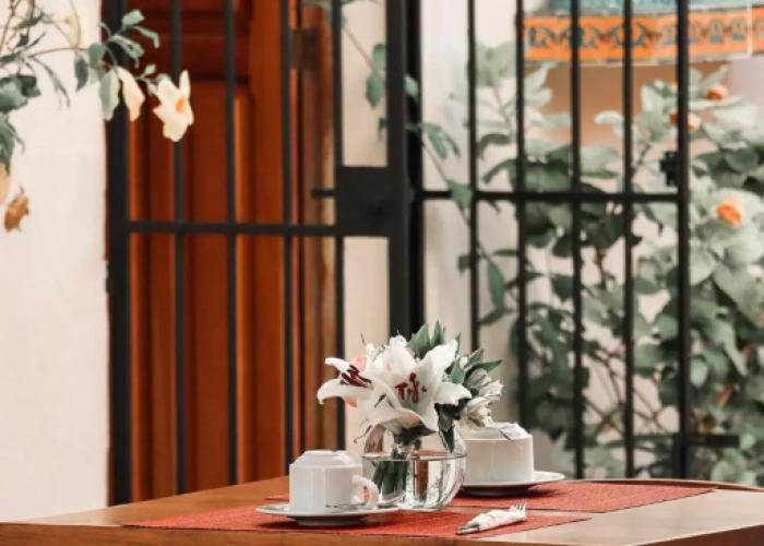 Casa de Las Palomas by Palomas Hotels -  Adults only