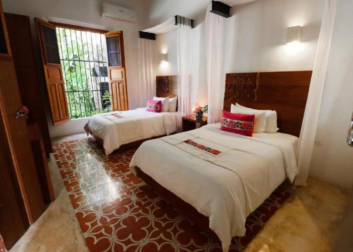 Casa de Las Palomas by Palomas Hotels -  Adults only