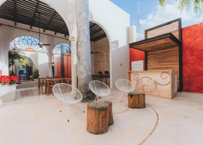 Casa de Las Palomas by Palomas Hotels -  Adults only