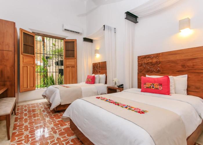 Casa de Las Palomas by Palomas Hotels -  Adults only