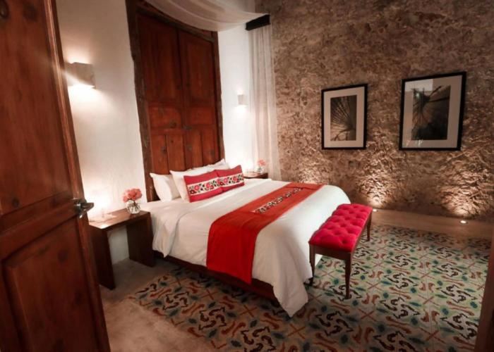 Casa de Las Palomas by Palomas Hotels -  Adults only