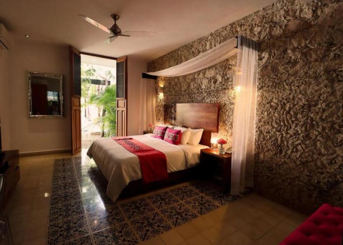 Casa de Las Palomas by Palomas Hotels -  Adults only