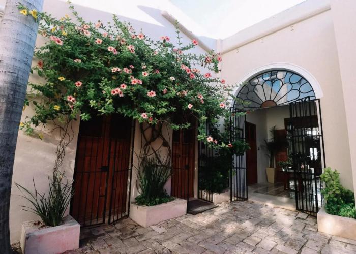 Casa de Las Palomas by Palomas Hotels -  Adults only