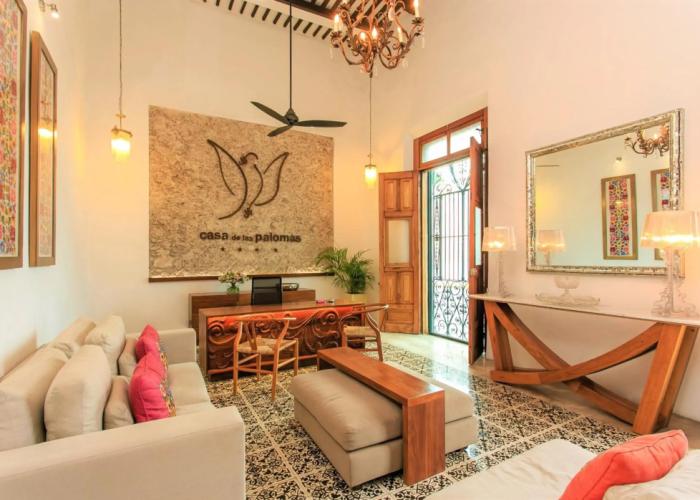 Casa de Las Palomas by Palomas Hotels -  Adults only