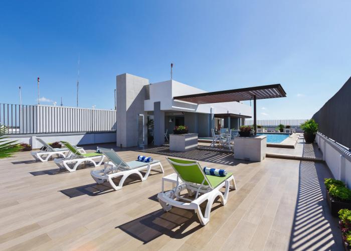 Hotel El Conquistador
